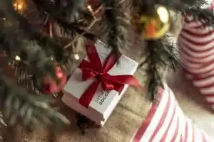 Christmas Chocolates - 5 Fabulous Food Gifts