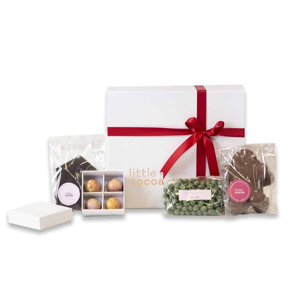 Bundle 50 - Christmas Corporate Gifts - Little Cocoa