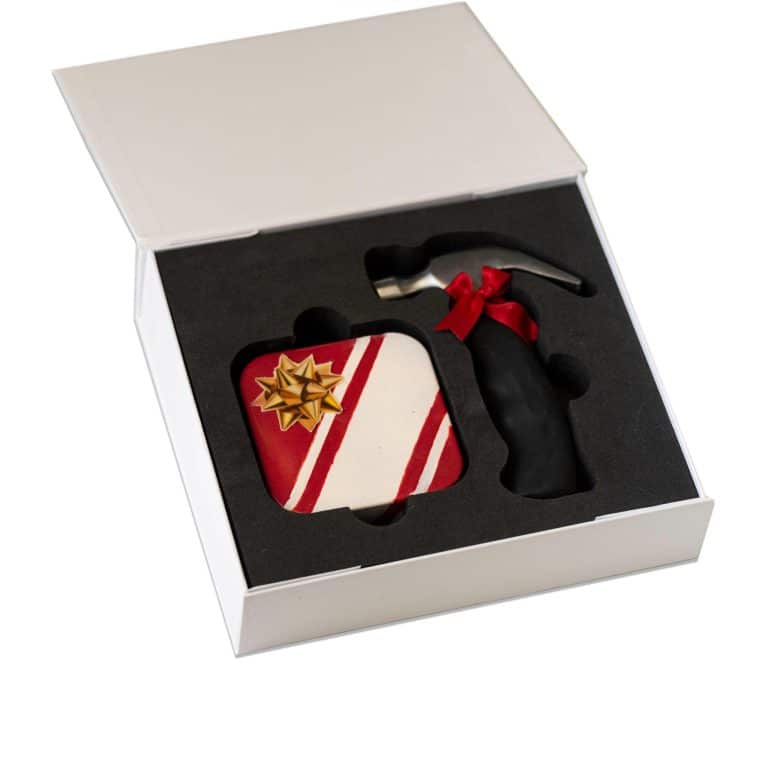 Smashable - Christmas Corporate Gifts - Little Cocoa