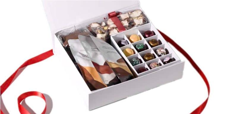 bundle 90 1 - Christmas Corporate Gifts - Little Cocoa