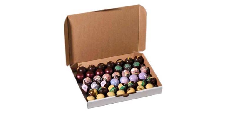 catering 1 - Christmas Corporate Gifts - Little Cocoa