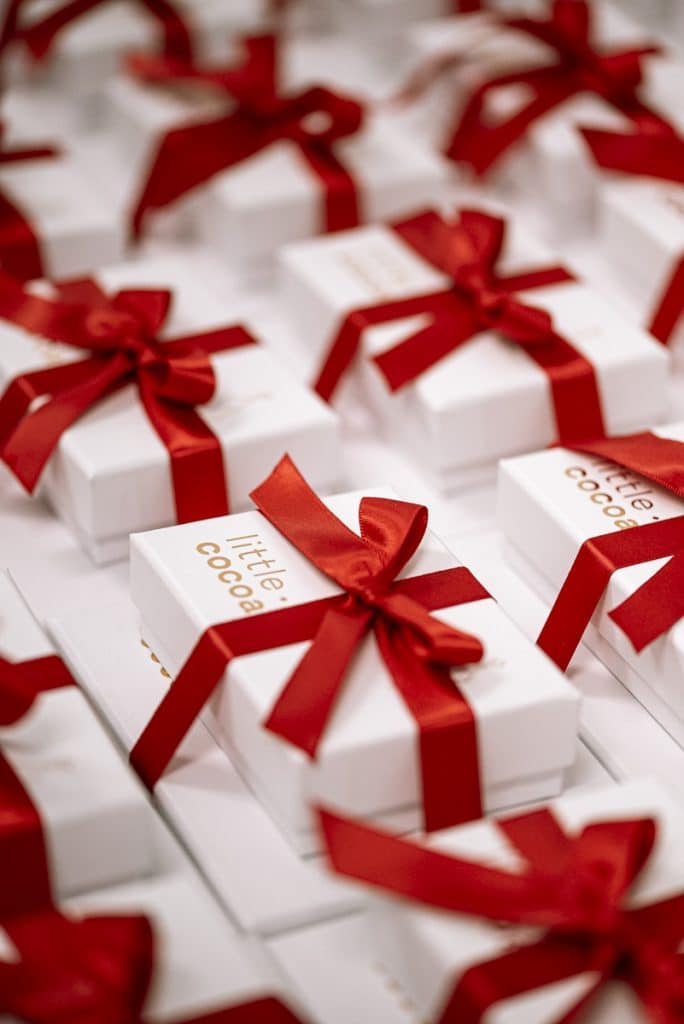 pg a accountants - EOFY Chocolate Gifts 2025 - Little Cocoa