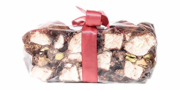 rocky road 2 - Christmas Corporate Gifts - Little Cocoa