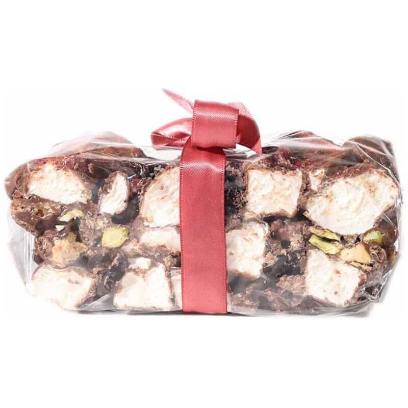 instagram post 17 - Rocky Road - Little Cocoa