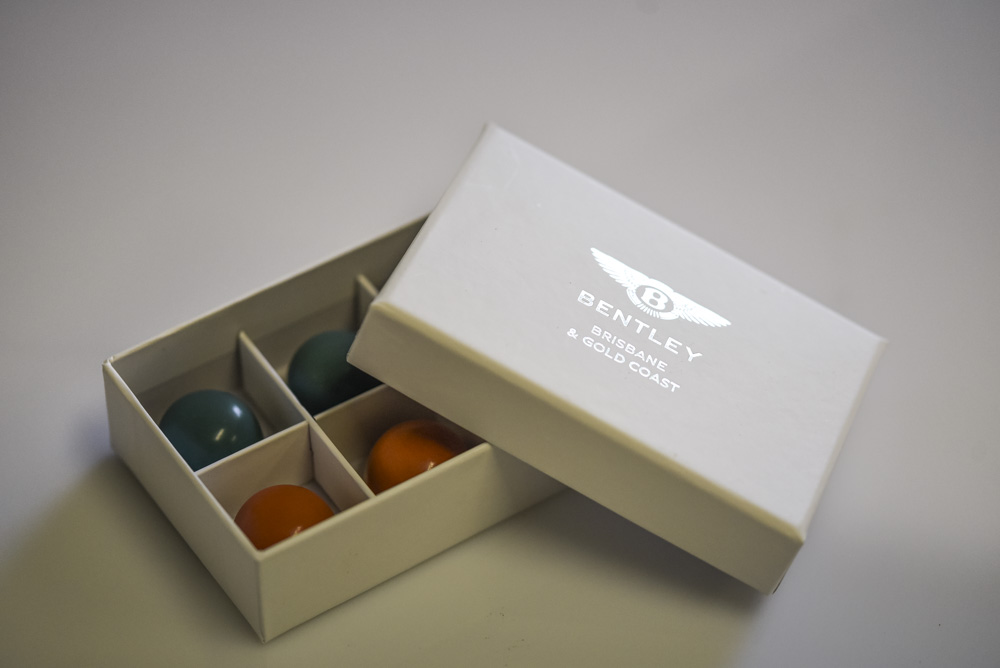 Bentley 2024 1 - EOFY Chocolate Gifts 2025 - Little Cocoa