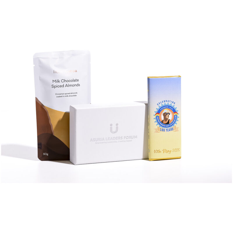 christmas corporate gift sampler