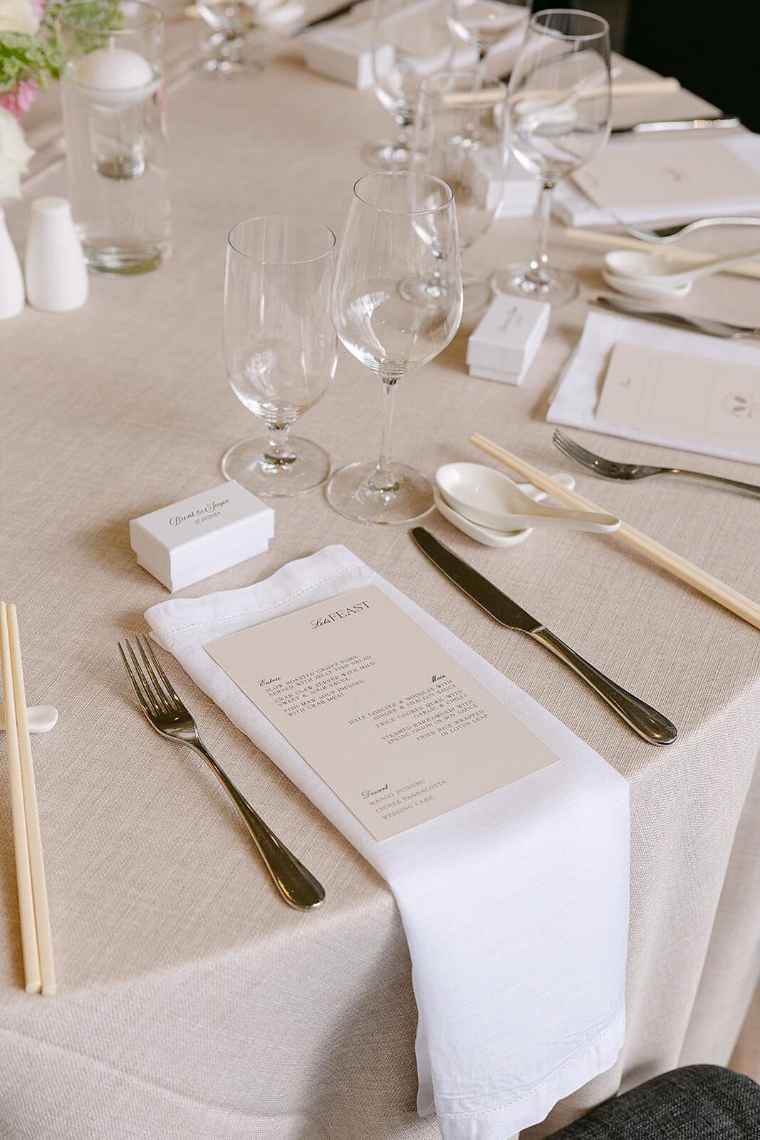Custom Wedding Favours - Image 3