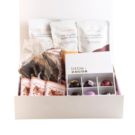 $65 bundle gift box