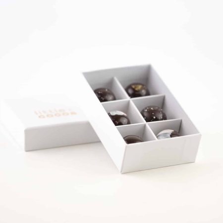 Chocolate Gift Box 6