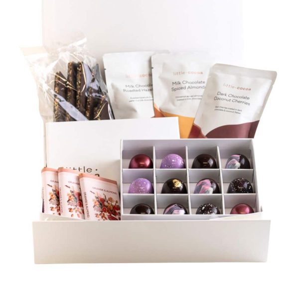 $85 bundle gift box