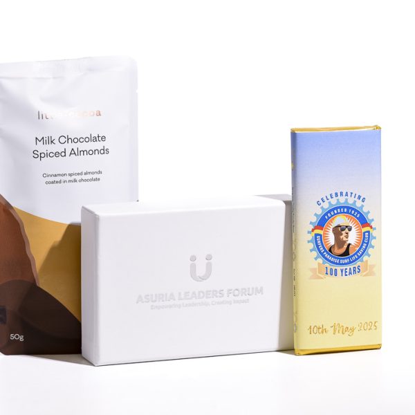 christmas corporate gift sampler